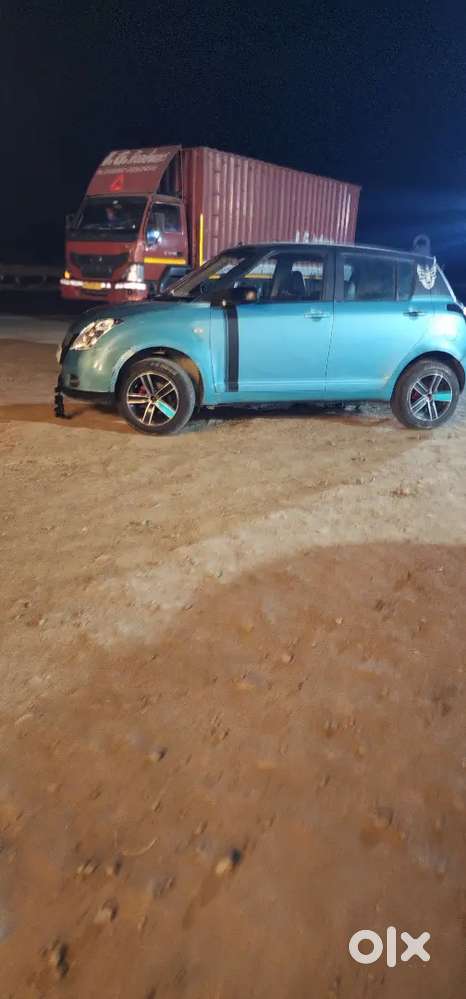 Full Modified 4tayrs New All Alloy New Full Saund