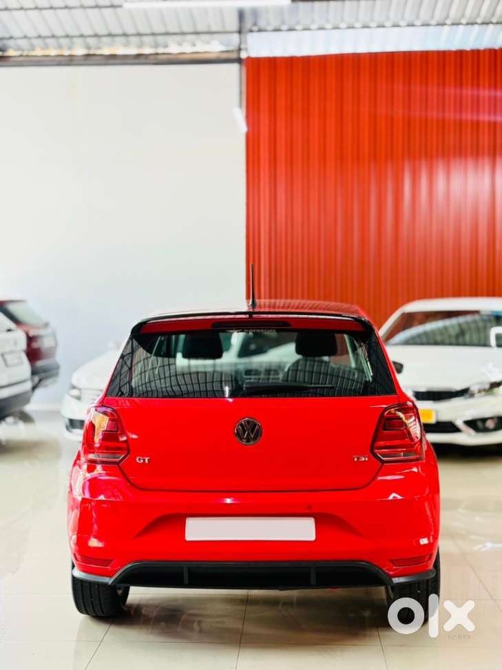 Volkswagen Polo 1.0 Highline Plus Tsi At, 2021, Petrol