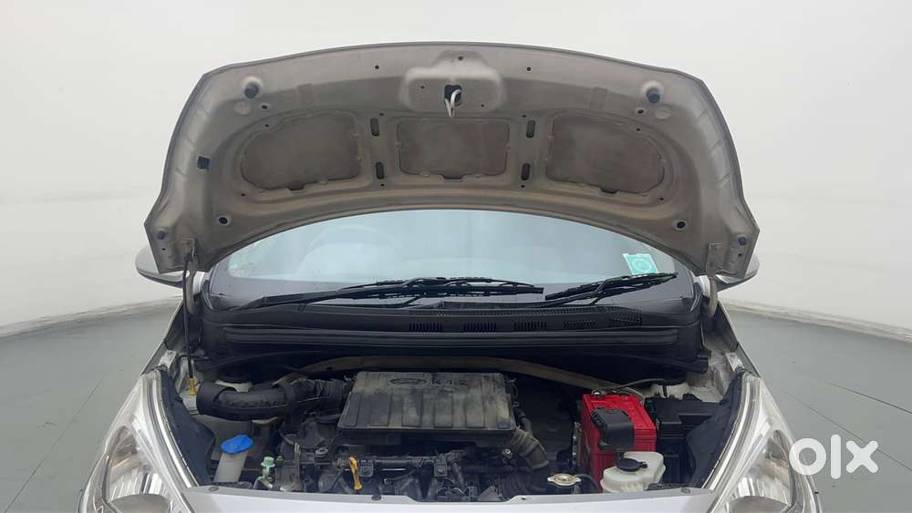 Hyundai Grand I10 1.2 Kappa Magna, 2016, Petrol