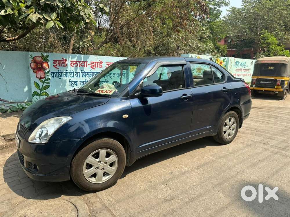 Maruti Suzuki Dzire 2011 Cng & Hybrids Well Maintained