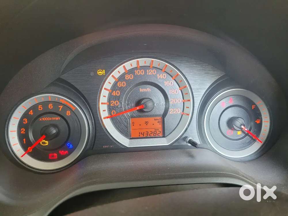 Honda City S Mt  Manual  3rd Owner