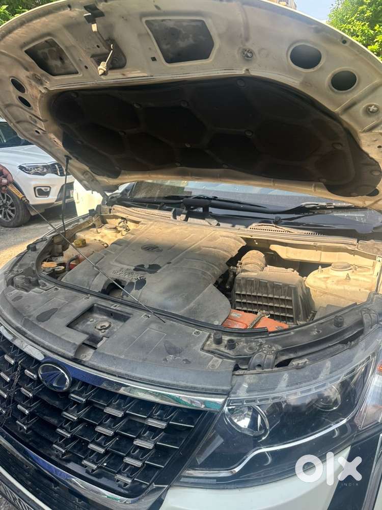 Mahindra Xuv500 2019 Diesel