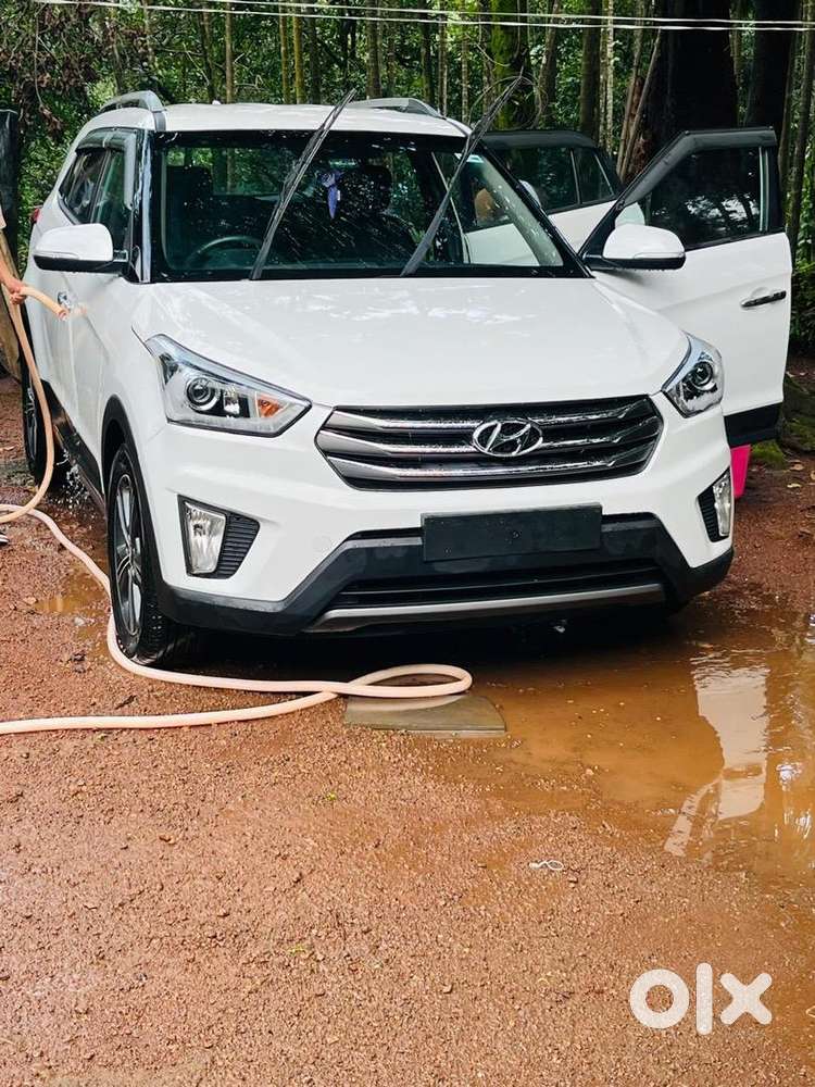 Hyundai Diesel Car 2019