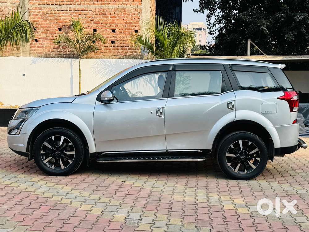 Mahindra Xuv500 W11, 2018, Diesel