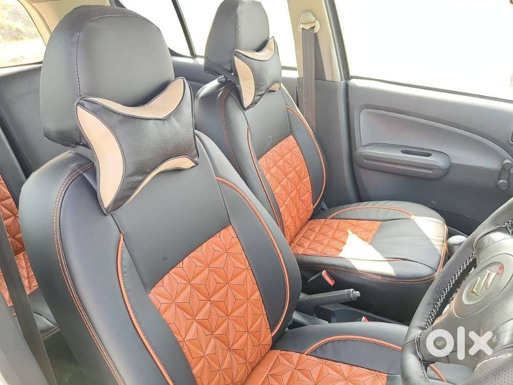 Maruti Suzuki Ritz Ldi Bs-iv, 2016, Diesel