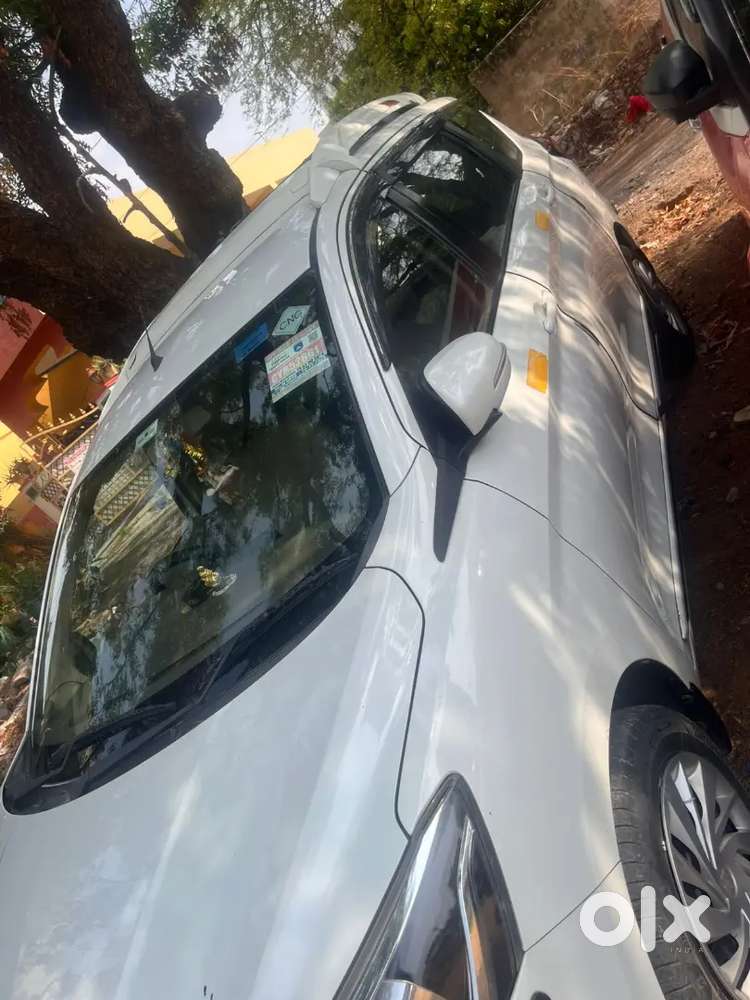 Maruti Suzuki Ertiga 2022 Cng & Hybrids Good Condition