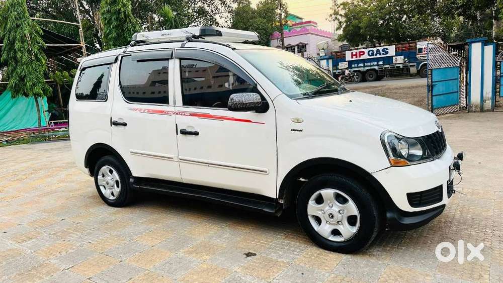 Mahindra Xylo D4 Bs Iii, 2018, Diesel
