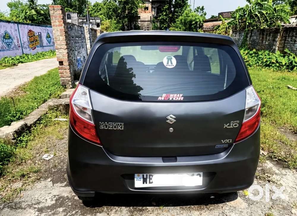 Maruti Suzuki Alto 2015 Tax 2030 All Papers Ok