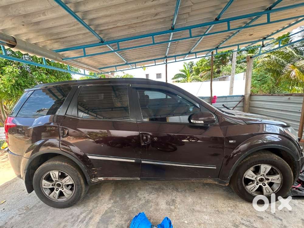 Mahindra Xuv 500 , 2011 Model ,