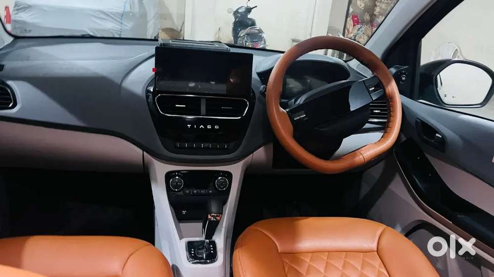 Tata Tiago Nov 2025 Model