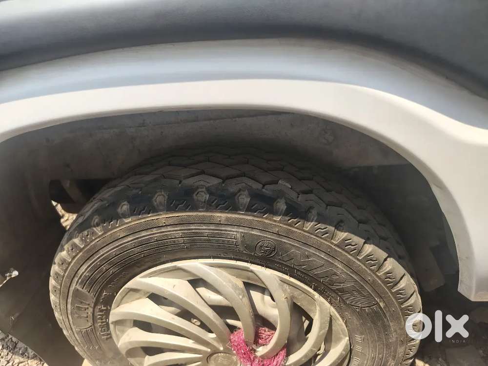 Maruti Suzuki Omni 2018 Cng & Hybrids Well Maintained