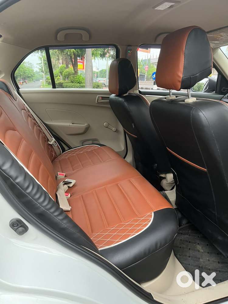 Maruti Suzuki Dzire 1.2 Lxi, 2022, Petrol