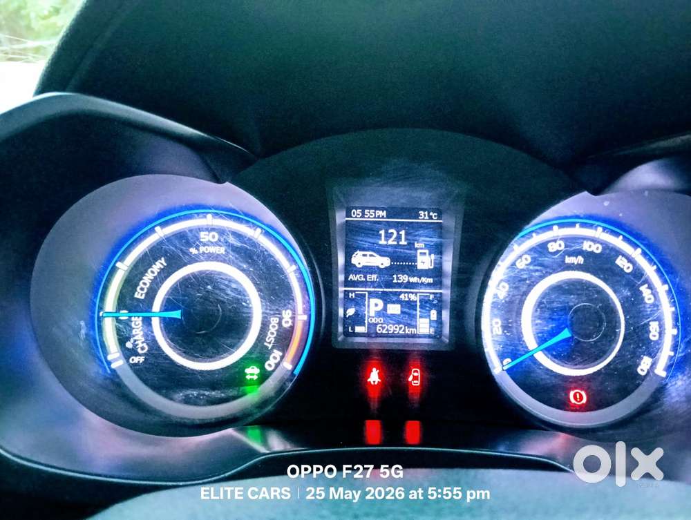 Mahindra Xuv400 El 7.2 Kw, 2023, Diesel
