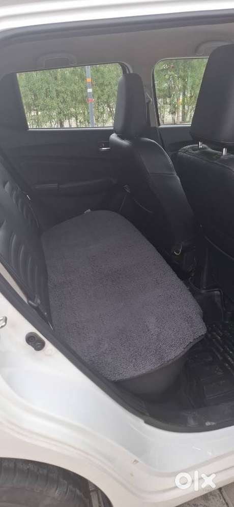 Maruti Suzuki Swift Amt Vvt Zxi, 2023, Petrol