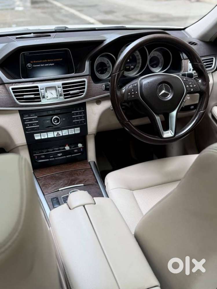 Mercedes-benz E-class E 200, 2015, Petrol