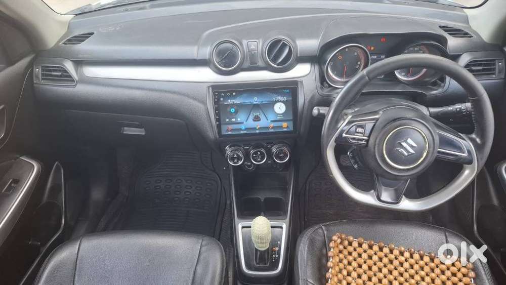 Maruti Suzuki Swift Amt Zdi, 2018, Diesel