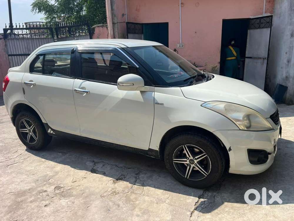 Maruti Suzuki Dzire 2013 Good Condition