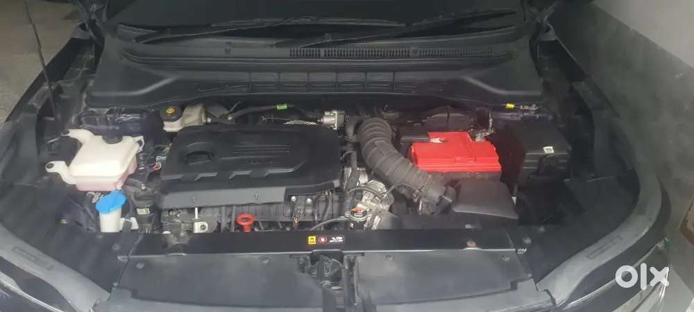 Kia Carens 09052022 Diesel Well Maintained