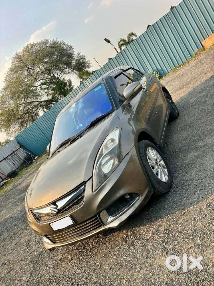 Maruti Suzuki Dzire 2016 Diesel Good Condition