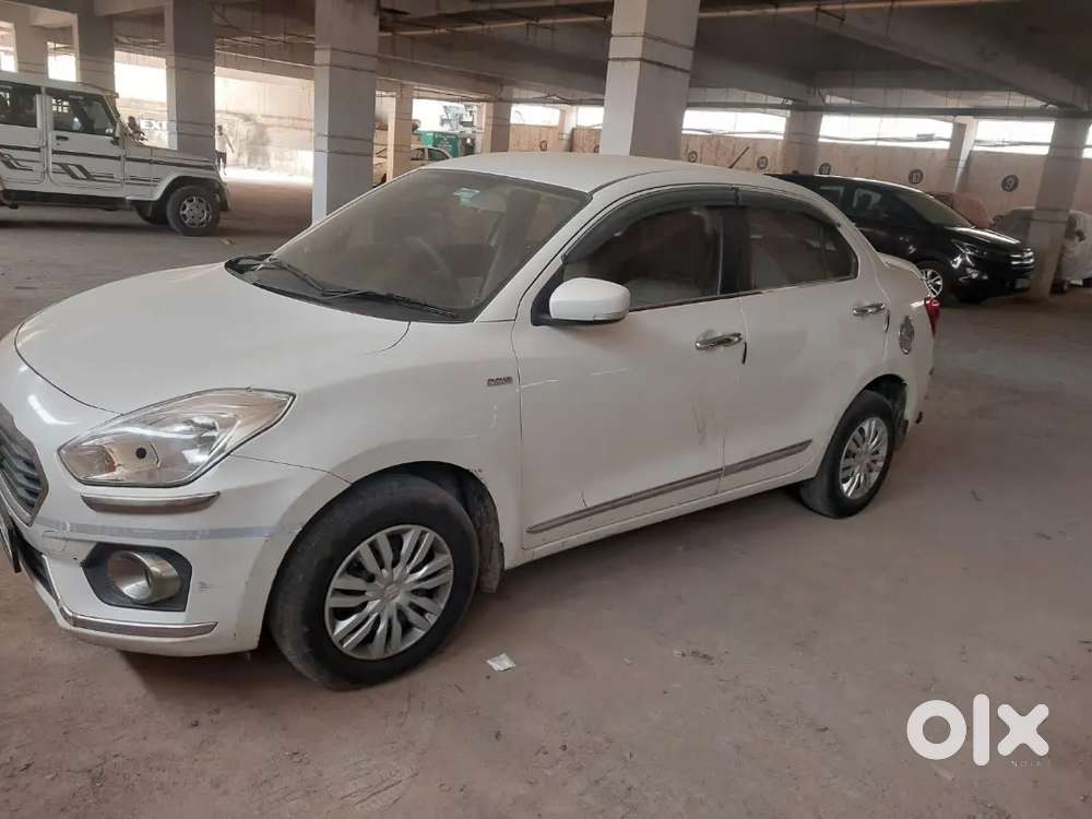 Maruti Suzuki Dzire 2019 Diesel 190005 Km Driven