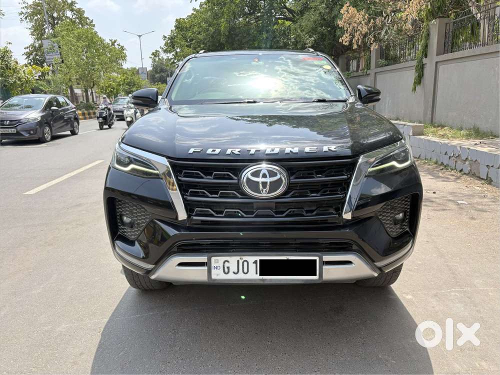 Toyota Fortuner 4x2 Mt 2.8 Diesel, 2023, Diesel