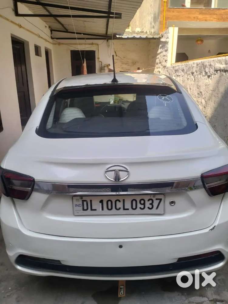 Tata Tigor [2018-2020] Revotron