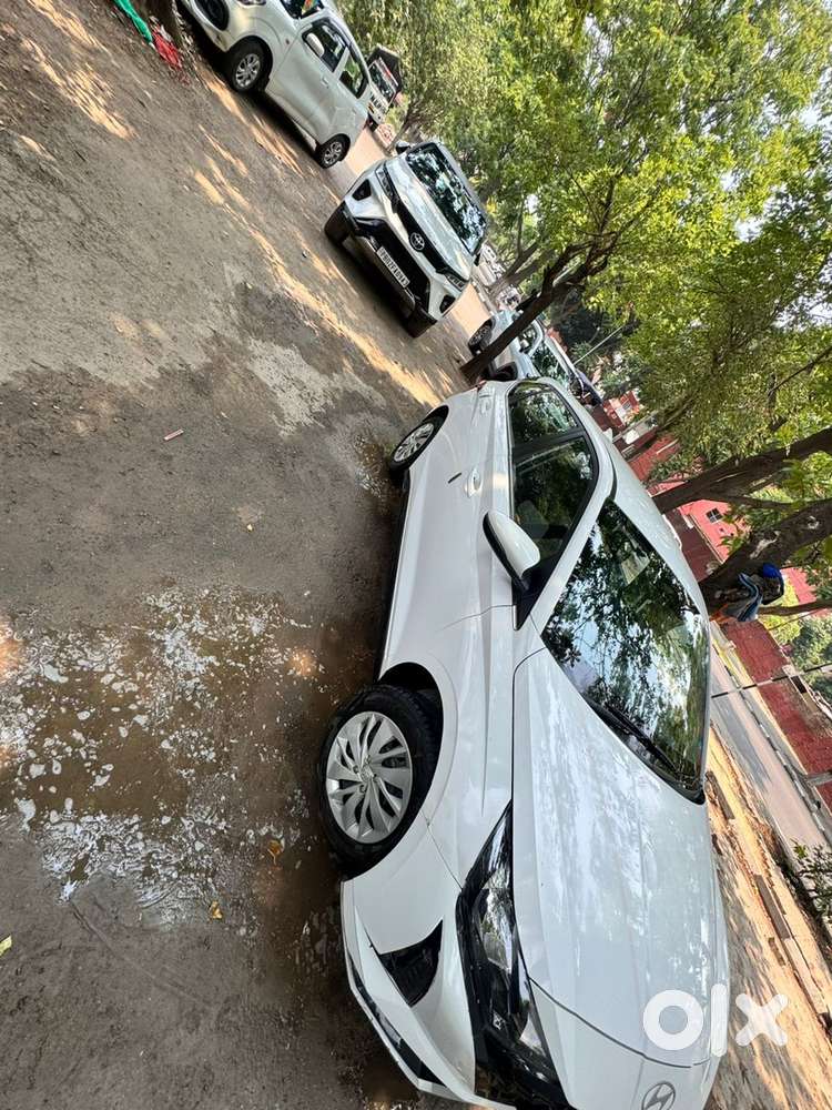 Well-maintained 2023 Hyundai I20 Sportz 1.2 – Great Condition!