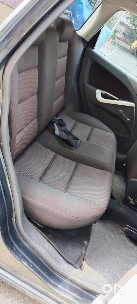 Ford Figo 1.2 Duratec Petrol Lxi, 2011, Petrol