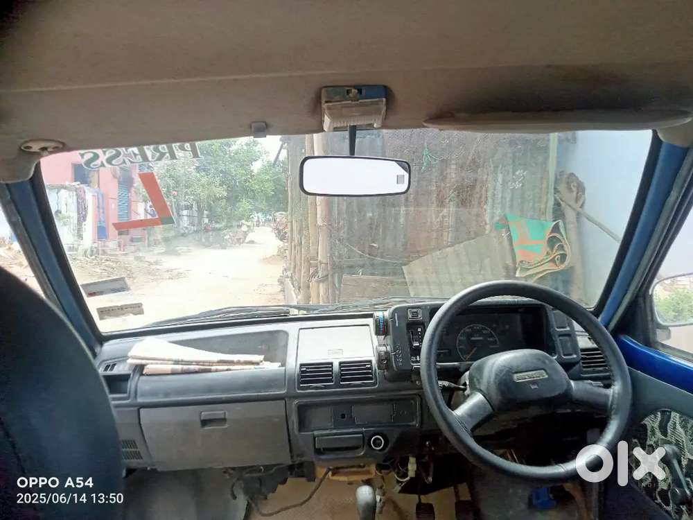 Maruti Suzuki 800 2000 Year