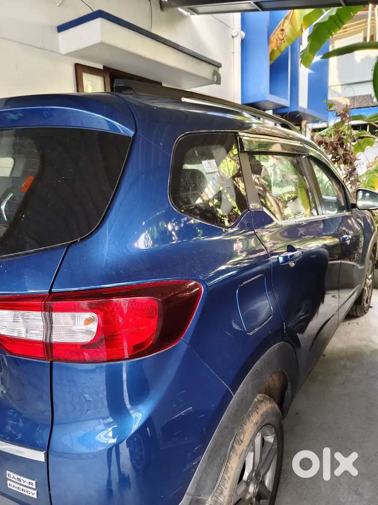 Renault Triber 2021 Petrol Well Maintained