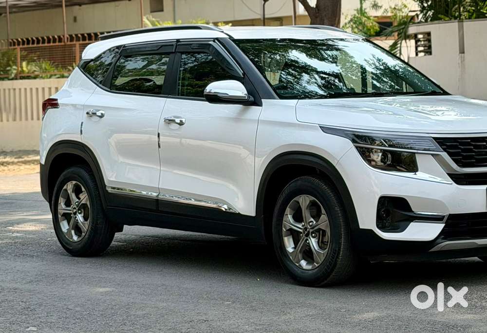 Kia Seltos Htk Plus D, 2022, Diesel