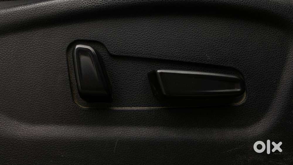 Hyundai Creta 1.5 Sx (o) Ivt Petrol, 2021, Petrol