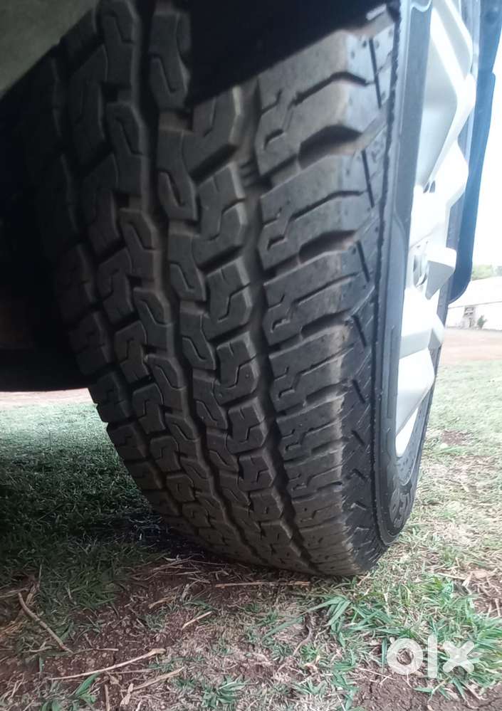 Mahindra Tuv 300 Mhawk100 T8, 2016, Diesel