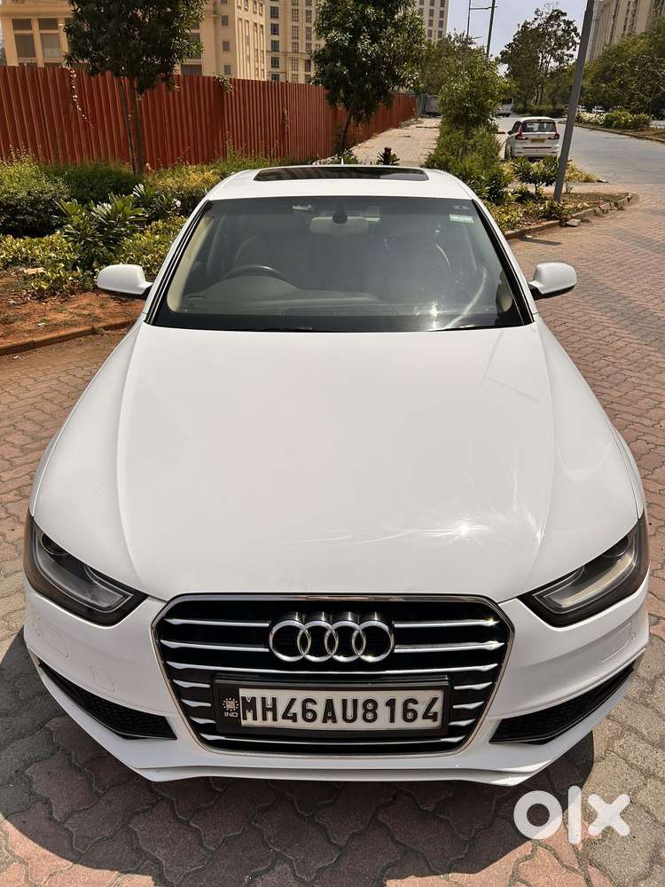 Audi A4 2014-2016 2.0 Tdi Multitronic, 2016, Diesel