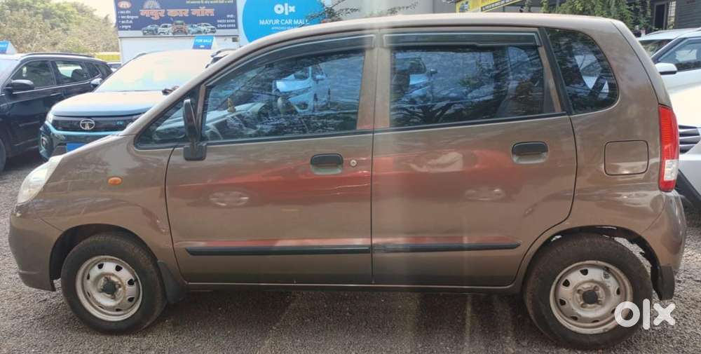 Maruti Suzuki Estilo Lxi, 2010, Petrol