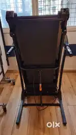 Cosco Fitness Treadmill – Like New, Hardly Used