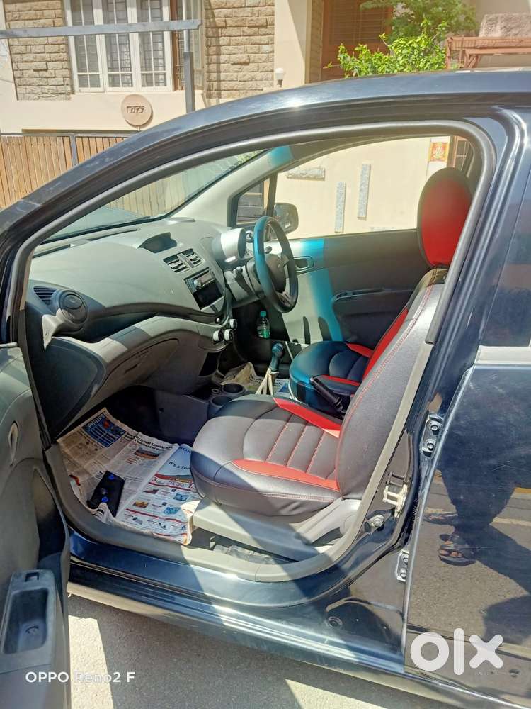 Chevrolet Beat Diesel Ls, 2011, Diesel