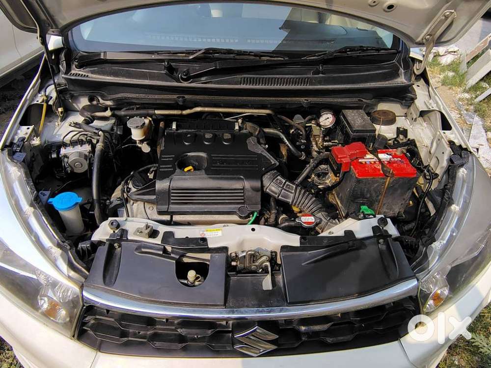 Maruti Suzuki Celerio Cng Vxi Optional, 2020, Cng & Hybrids