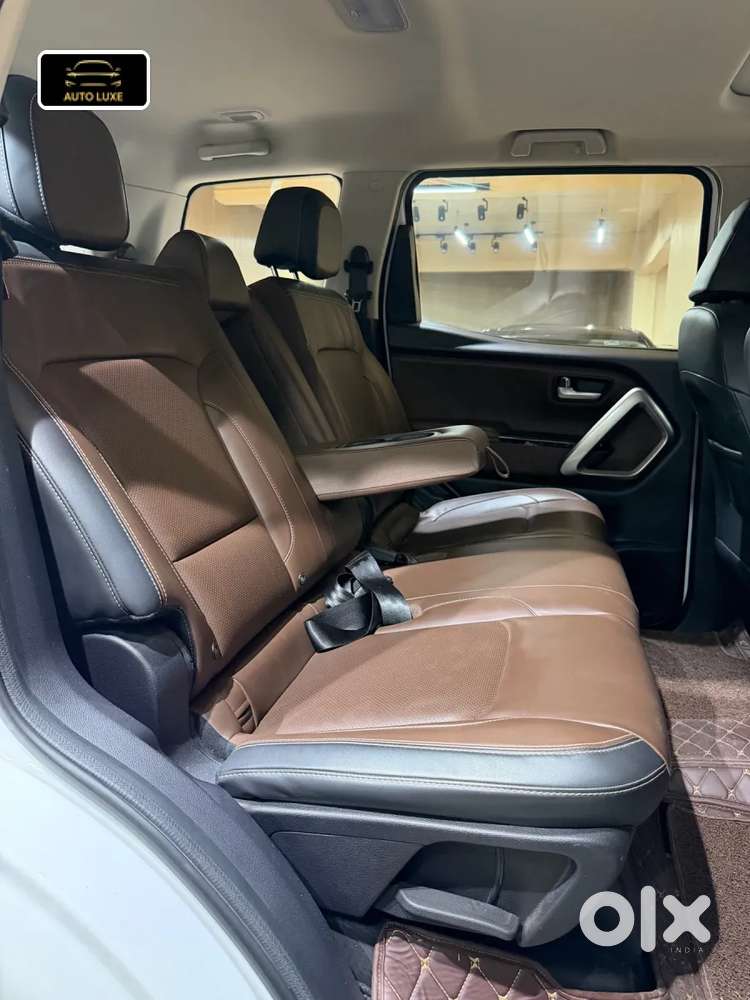 Mahindra Scorpio-n, 2024, Diesel