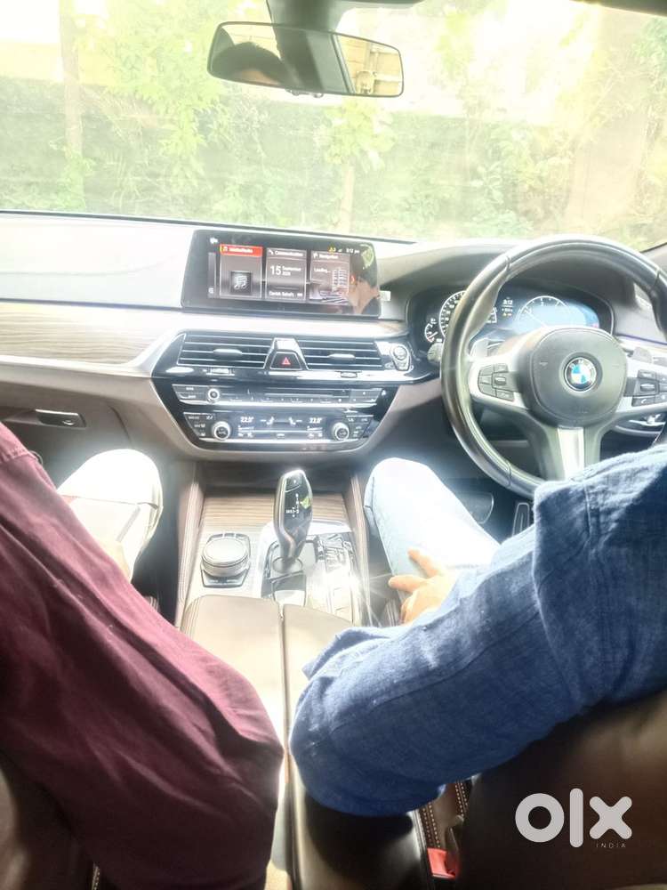 Bmw 6 Series Gt Diesel 2019