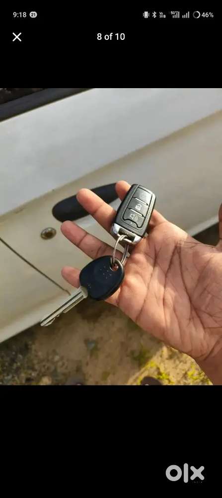 Hyundai Eon Era 2016 Petrol Manual
