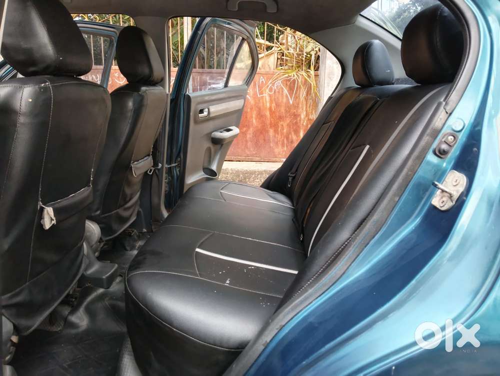 Maruti Suzuki Swift Dzire 1.3 Vxi, 2009, Petrol