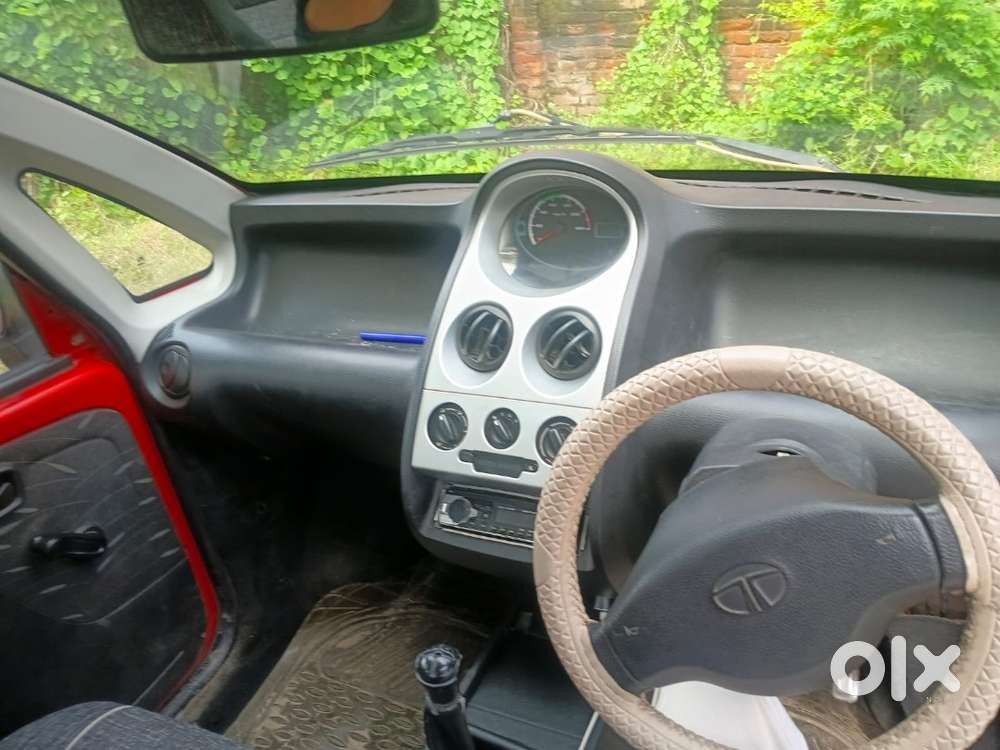 Tata Nano Xe 2013