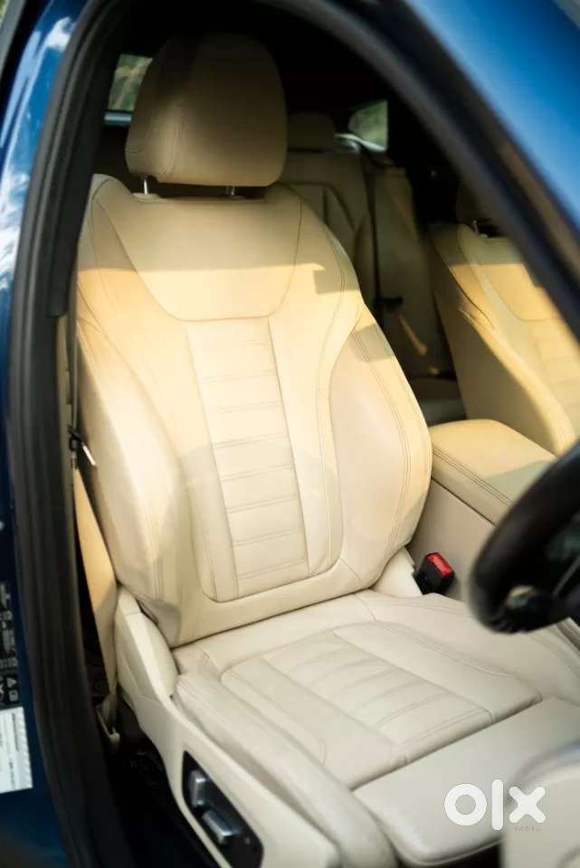 Bmw X4 M Sport X Xdrive20d, 2019, Diesel