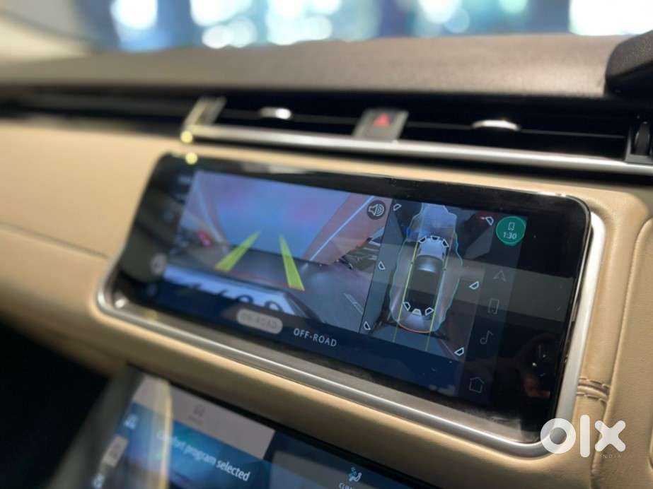 Land Rover Range Velar R-dynamic S Diesel, 2021, Diesel