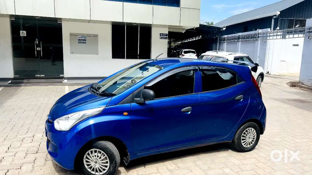 Hyundai Eon 2014 Era Plus