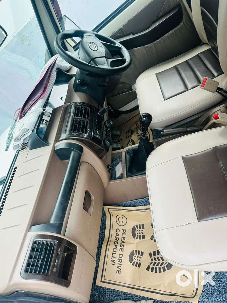 Mahindra Bolero 2020 Diesel Well Maintained