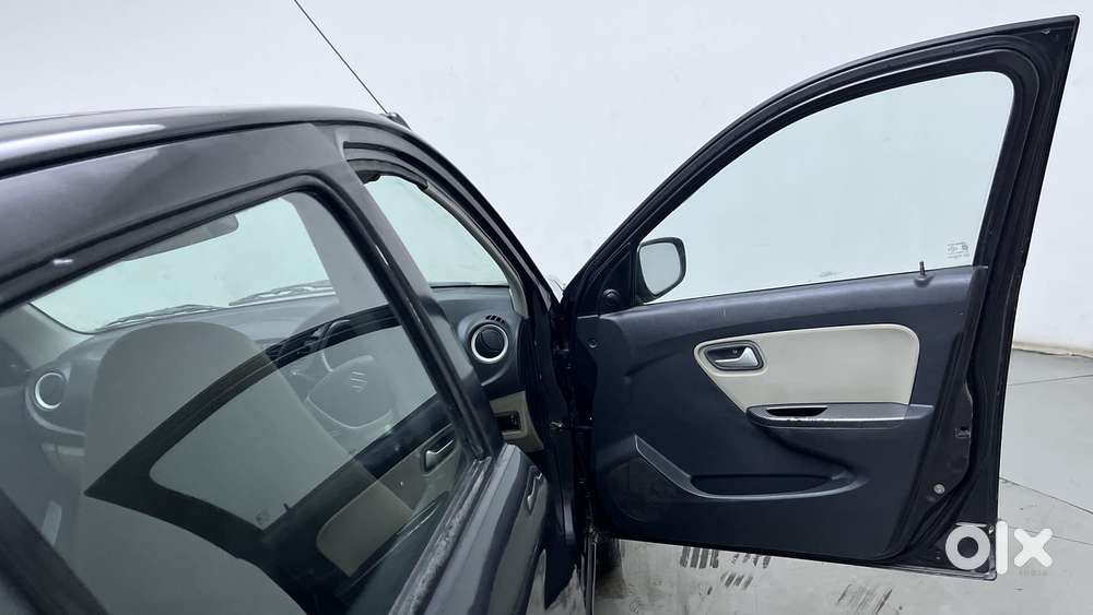 Maruti Suzuki Alto K10 Vxi, 2016, Petrol