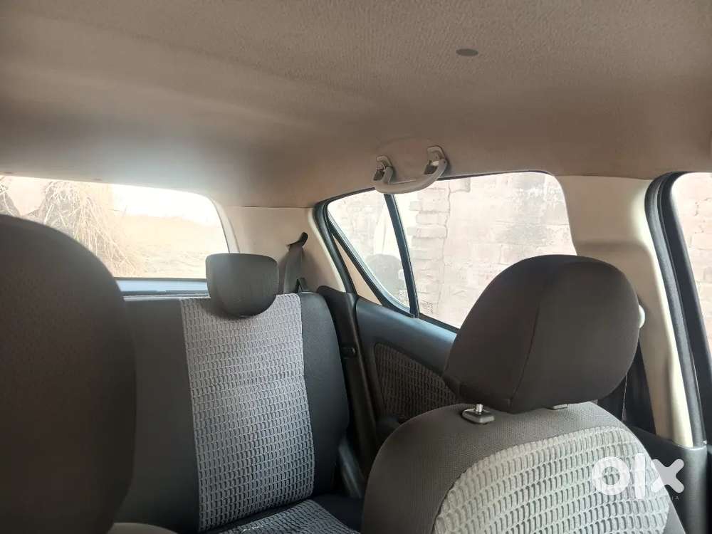 Maruti Suzuki Ritz 2013