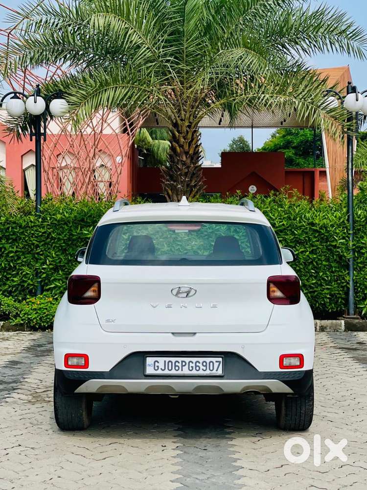 Hyundai Venue 1.4 Crdi Sx, 2021, Diesel